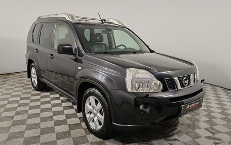 Nissan X-Trail, 2008 год, 955 000 рублей, 3 фотография