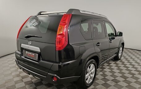 Nissan X-Trail, 2008 год, 955 000 рублей, 5 фотография