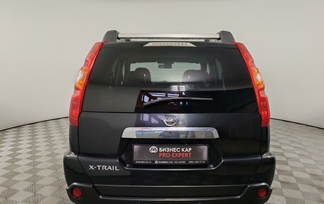 Nissan X-Trail, 2008 год, 955 000 рублей, 6 фотография