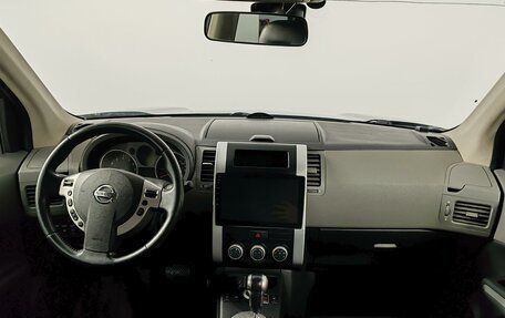 Nissan X-Trail, 2008 год, 955 000 рублей, 14 фотография