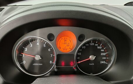 Nissan X-Trail, 2008 год, 955 000 рублей, 13 фотография