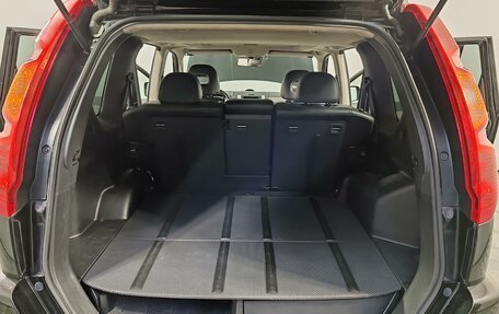 Nissan X-Trail, 2008 год, 955 000 рублей, 10 фотография