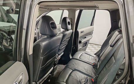 Nissan X-Trail, 2008 год, 955 000 рублей, 12 фотография