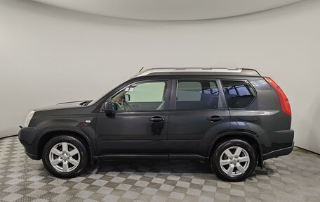 Nissan X-Trail, 2008 год, 955 000 рублей, 8 фотография