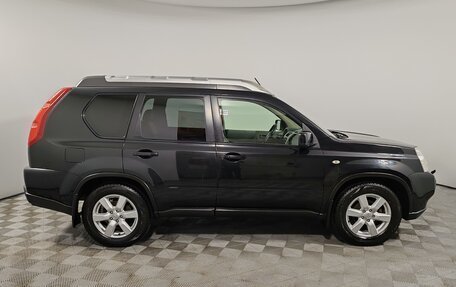Nissan X-Trail, 2008 год, 955 000 рублей, 4 фотография