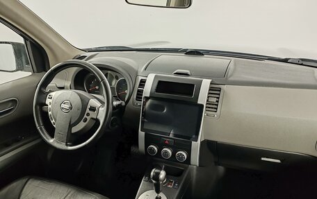 Nissan X-Trail, 2008 год, 955 000 рублей, 11 фотография