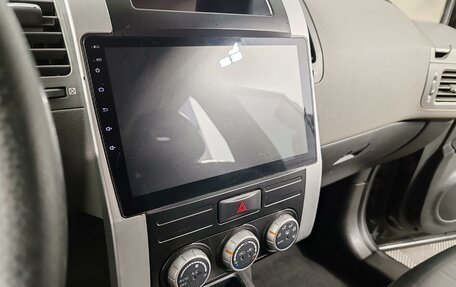 Nissan X-Trail, 2008 год, 955 000 рублей, 15 фотография