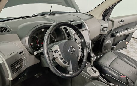 Nissan X-Trail, 2008 год, 955 000 рублей, 20 фотография