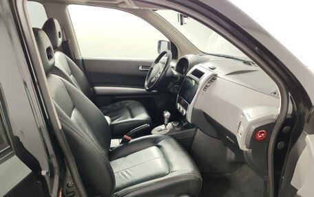 Nissan X-Trail, 2008 год, 955 000 рублей, 21 фотография