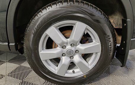 Nissan X-Trail, 2008 год, 955 000 рублей, 18 фотография