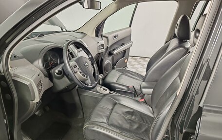 Nissan X-Trail, 2008 год, 955 000 рублей, 16 фотография