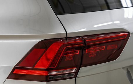 Volkswagen Tiguan II, 2018 год, 2 798 000 рублей, 12 фотография