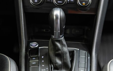 Volkswagen Tiguan II, 2018 год, 2 798 000 рублей, 24 фотография