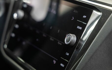 Volkswagen Tiguan II, 2018 год, 2 798 000 рублей, 31 фотография