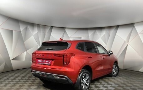 Haval Jolion, 2023 год, 1 747 000 рублей, 2 фотография