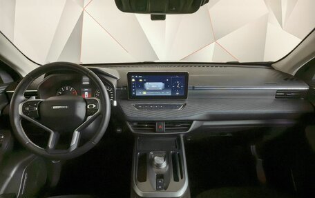 Haval Jolion, 2023 год, 1 747 000 рублей, 13 фотография