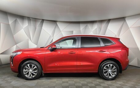 Haval Jolion, 2023 год, 1 747 000 рублей, 5 фотография