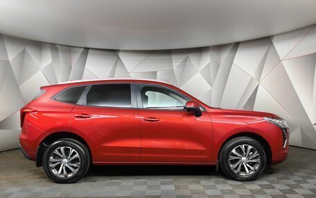 Haval Jolion, 2023 год, 1 747 000 рублей, 6 фотография
