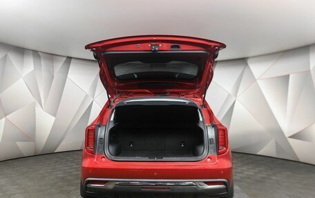 Haval Jolion, 2023 год, 1 747 000 рублей, 11 фотография
