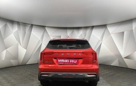 Haval Jolion, 2023 год, 1 747 000 рублей, 8 фотография