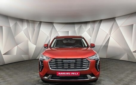 Haval Jolion, 2023 год, 1 747 000 рублей, 7 фотография