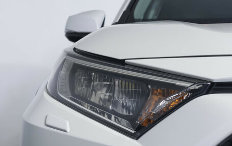 Toyota RAV4, 2021 год, 2 790 000 рублей, 19 фотография
