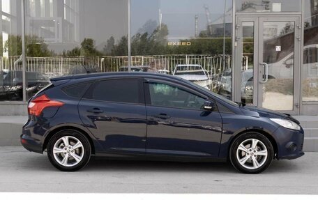 Ford Focus III, 2012 год, 600 000 рублей, 4 фотография