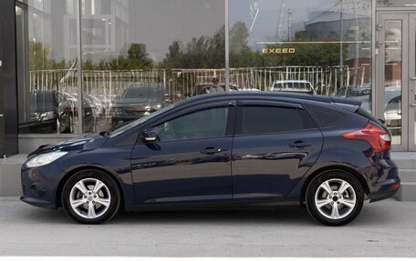 Ford Focus III, 2012 год, 600 000 рублей, 8 фотография