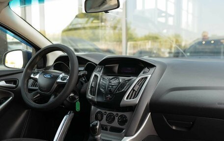 Ford Focus III, 2012 год, 600 000 рублей, 10 фотография