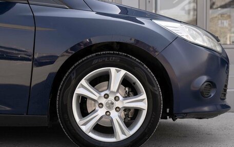 Ford Focus III, 2012 год, 600 000 рублей, 9 фотография