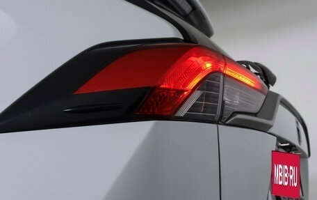 Toyota RAV4, 2021 год, 2 790 000 рублей, 20 фотография