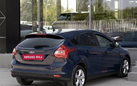 Ford Focus III, 2012 год, 600 000 рублей, 5 фотография