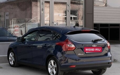 Ford Focus III, 2012 год, 600 000 рублей, 7 фотография