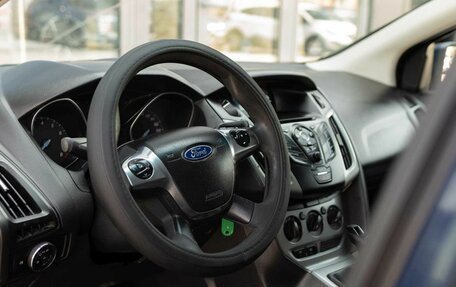 Ford Focus III, 2012 год, 600 000 рублей, 11 фотография