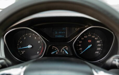 Ford Focus III, 2012 год, 600 000 рублей, 13 фотография