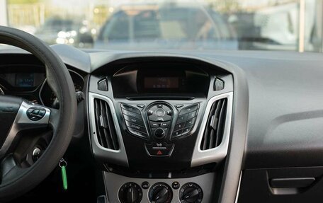 Ford Focus III, 2012 год, 600 000 рублей, 14 фотография
