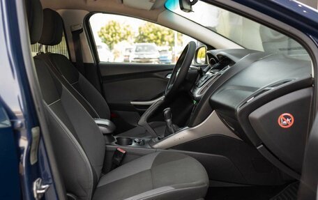 Ford Focus III, 2012 год, 600 000 рублей, 18 фотография