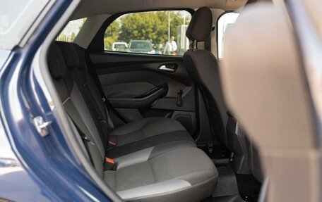 Ford Focus III, 2012 год, 600 000 рублей, 17 фотография