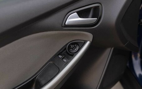 Ford Focus III, 2012 год, 600 000 рублей, 16 фотография