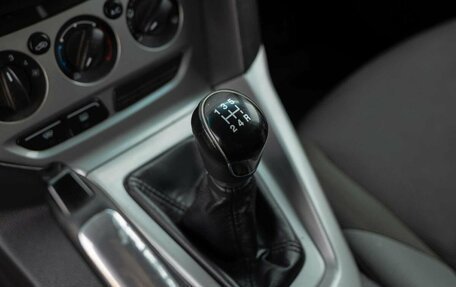 Ford Focus III, 2012 год, 600 000 рублей, 15 фотография