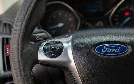 Ford Focus III, 2012 год, 600 000 рублей, 12 фотография