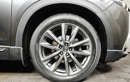 Mazda CX-9 II, 2020 год, 3 705 000 рублей, 9 фотография