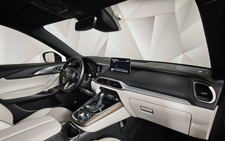 Mazda CX-9 II, 2020 год, 3 705 000 рублей, 12 фотография