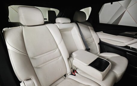 Mazda CX-9 II, 2020 год, 3 705 000 рублей, 16 фотография