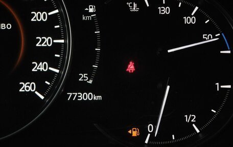 Mazda CX-9 II, 2020 год, 3 705 000 рублей, 17 фотография