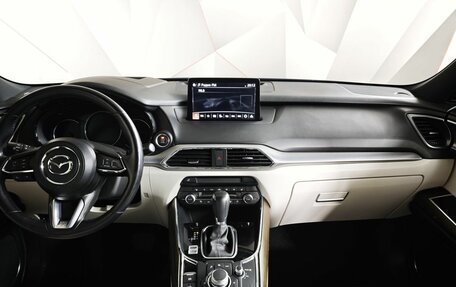 Mazda CX-9 II, 2020 год, 3 705 000 рублей, 14 фотография