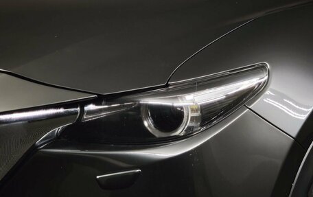 Mazda CX-9 II, 2020 год, 3 705 000 рублей, 10 фотография