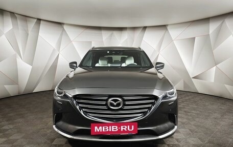 Mazda CX-9 II, 2020 год, 3 705 000 рублей, 7 фотография