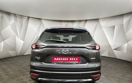Mazda CX-9 II, 2020 год, 3 705 000 рублей, 8 фотография