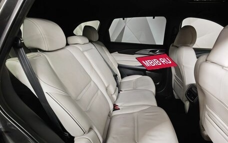 Mazda CX-9 II, 2020 год, 3 705 000 рублей, 15 фотография